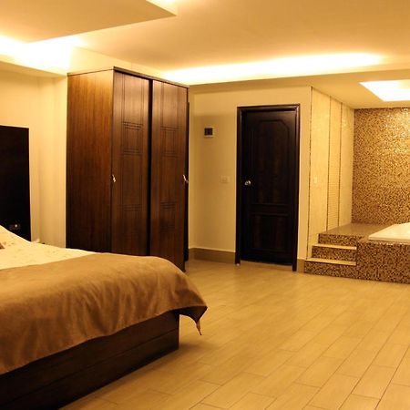 Lamedina Hotel & Resort Jounieh Buitenkant foto