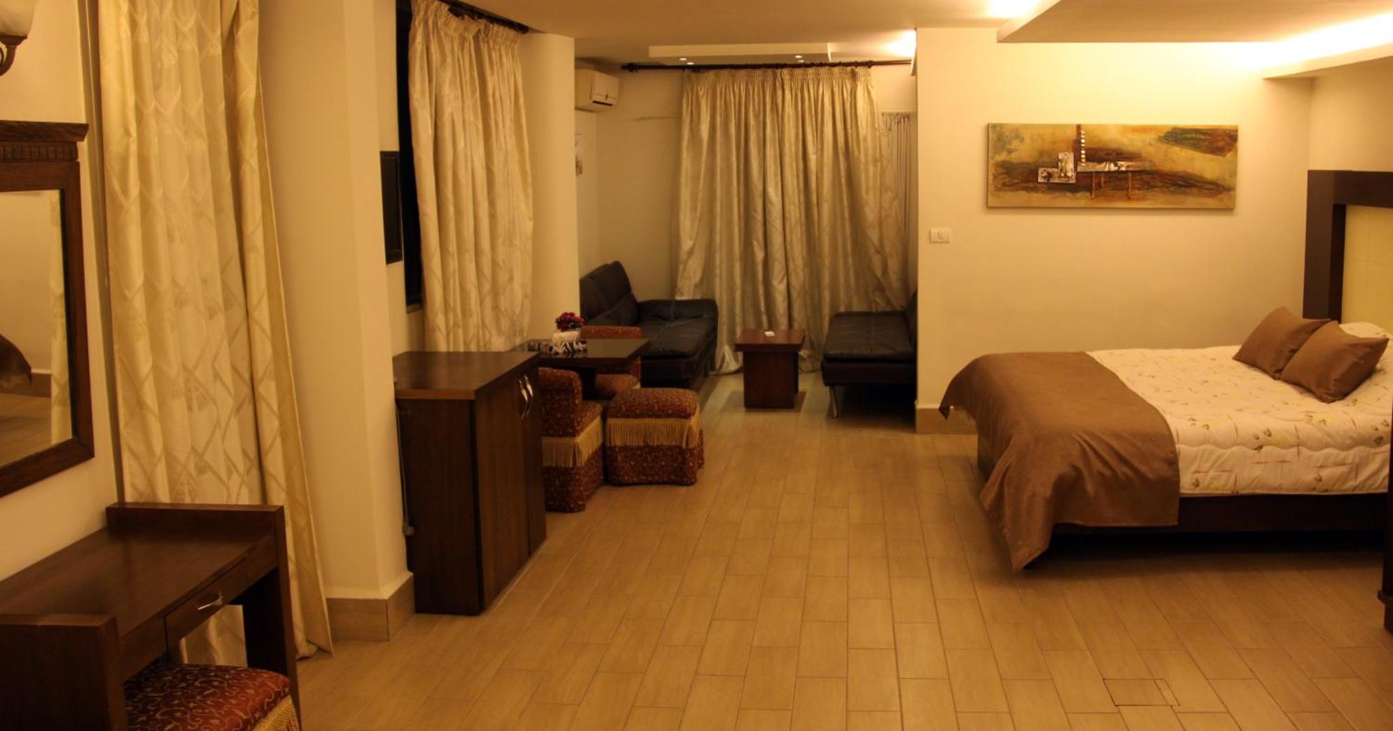 Lamedina Hotel & Resort Jounieh Buitenkant foto